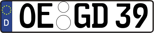 OE-GD39