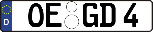 OE-GD4
