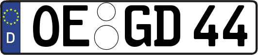 OE-GD44