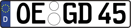 OE-GD45