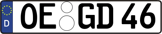OE-GD46