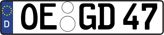 OE-GD47