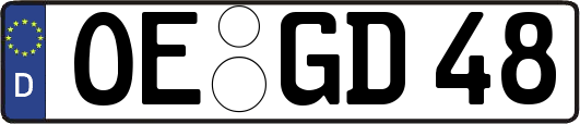OE-GD48