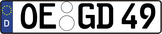 OE-GD49