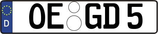 OE-GD5