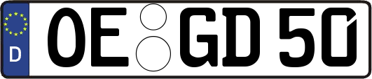 OE-GD50