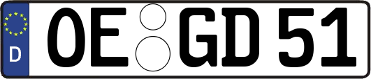 OE-GD51