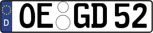 OE-GD52
