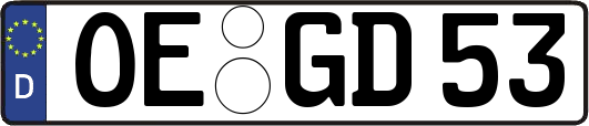 OE-GD53