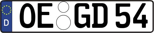 OE-GD54