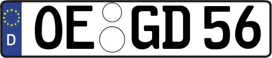 OE-GD56