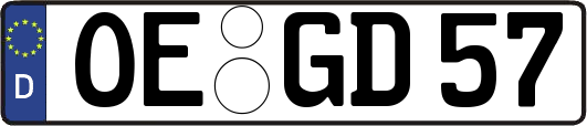 OE-GD57