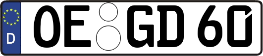 OE-GD60