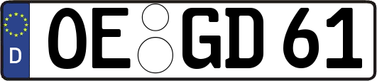 OE-GD61