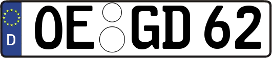 OE-GD62