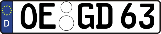 OE-GD63