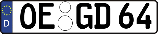 OE-GD64