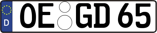 OE-GD65