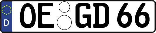OE-GD66