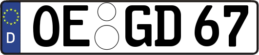 OE-GD67