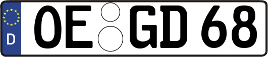 OE-GD68