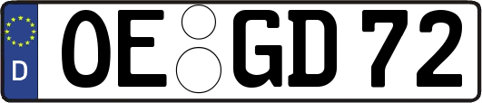OE-GD72