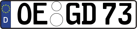 OE-GD73