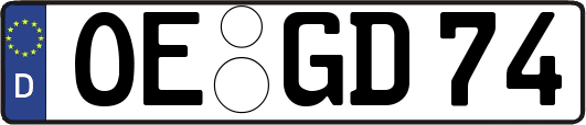 OE-GD74