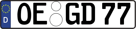 OE-GD77
