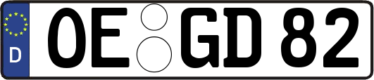 OE-GD82
