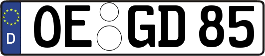 OE-GD85