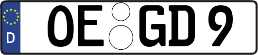 OE-GD9
