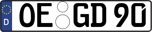 OE-GD90