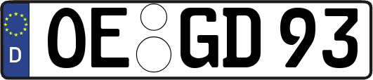 OE-GD93