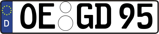 OE-GD95