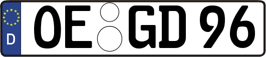OE-GD96