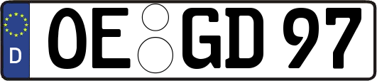 OE-GD97