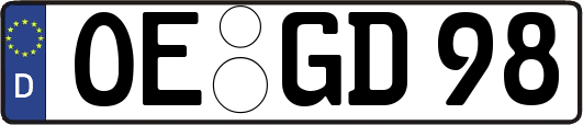 OE-GD98