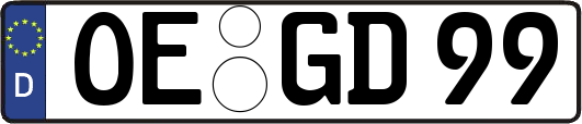 OE-GD99