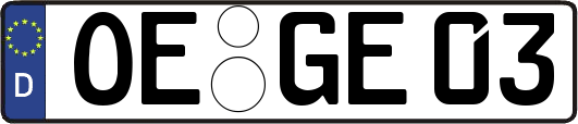 OE-GE03