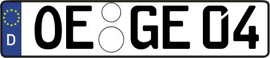OE-GE04