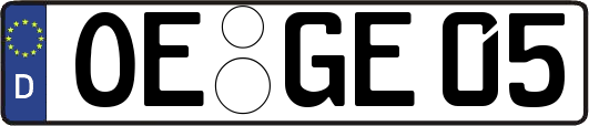 OE-GE05