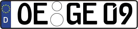 OE-GE09