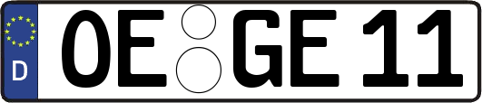 OE-GE11