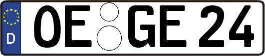 OE-GE24