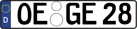 OE-GE28