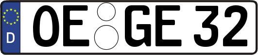 OE-GE32