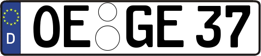 OE-GE37