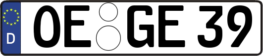 OE-GE39
