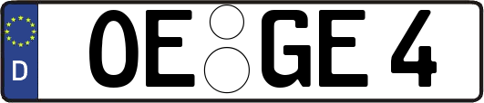 OE-GE4